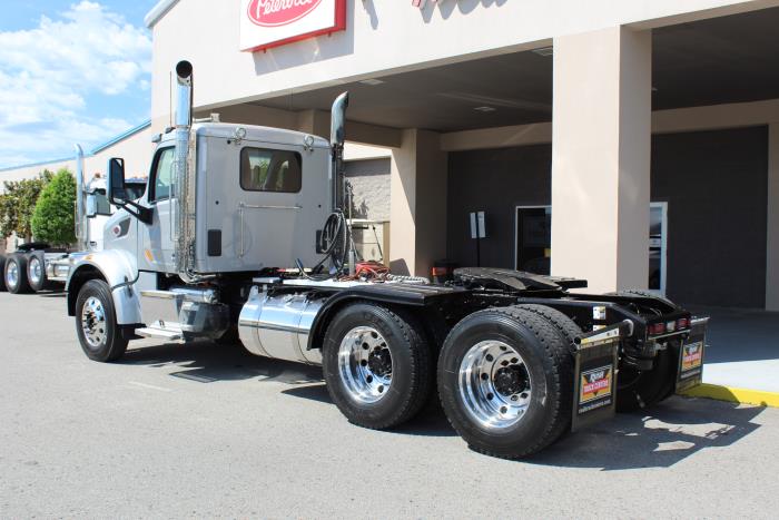 2019 Peterbilt 567-4