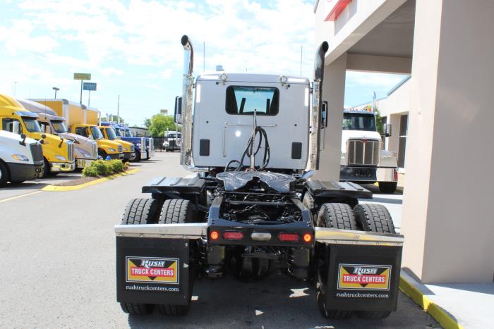 2019 Peterbilt 567-5
