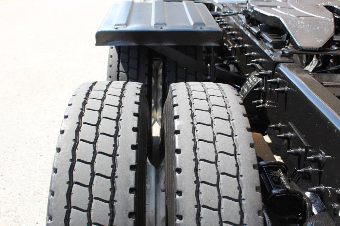 2019 Peterbilt 567-6