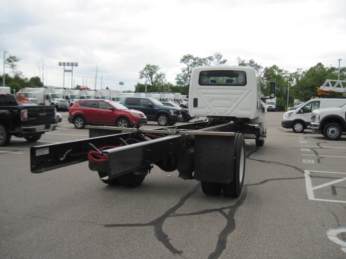 2025 International MV607-5