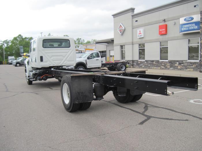 2025 International MV607-6