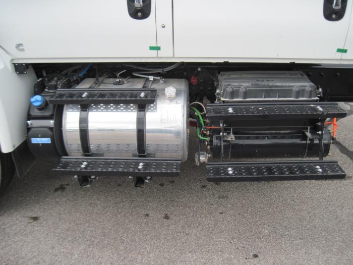 2025 International MV607-8