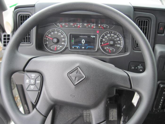 2025 International MV607-10