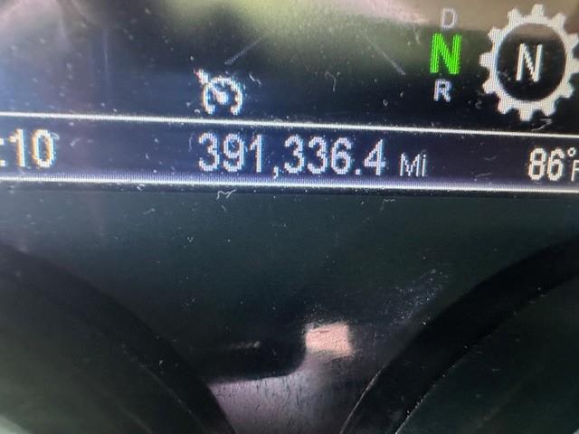 2021 Peterbilt 579-3