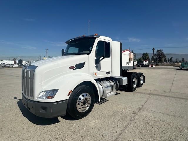 2021 Peterbilt 579-6