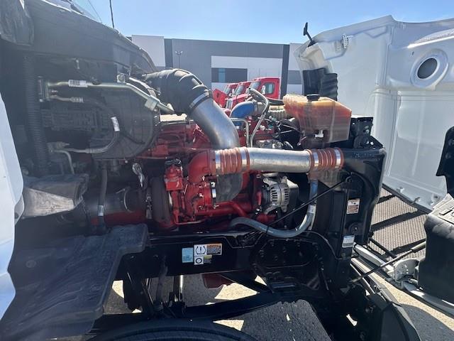 2021 Peterbilt 579-7