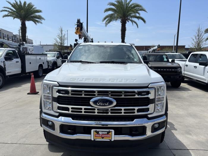 2024 Ford F-550-5