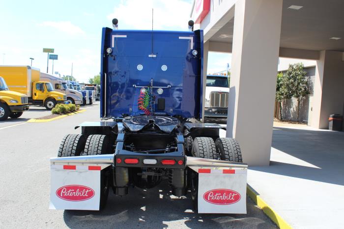 2025 Peterbilt 589-5