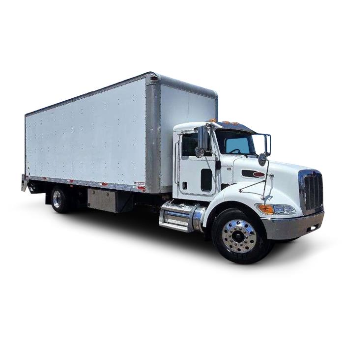 2019 Peterbilt 330-0