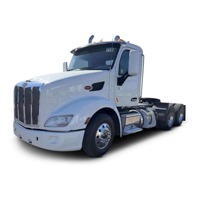 2020 Peterbilt 579-0