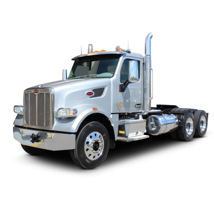 2019 Peterbilt 567-0