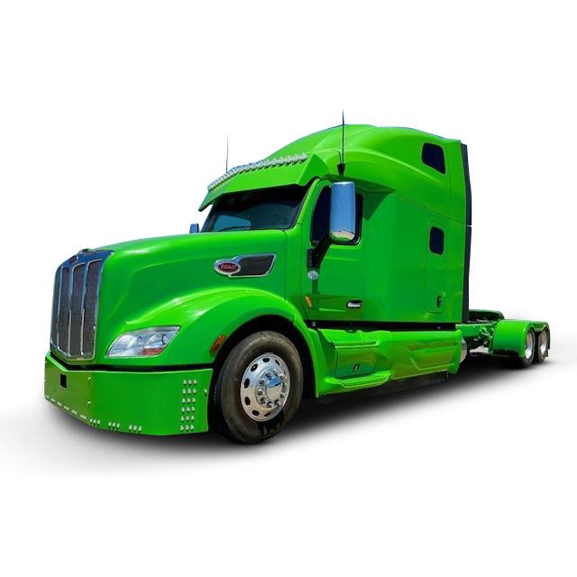 2020 Peterbilt 579-0