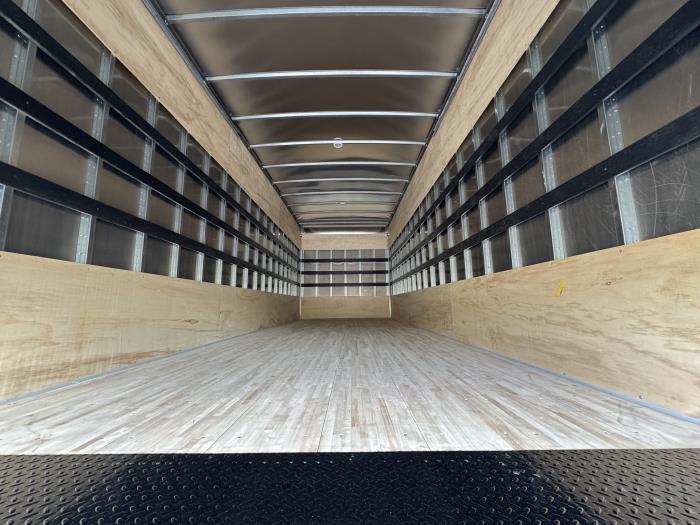 2025 Peterbilt 536-4