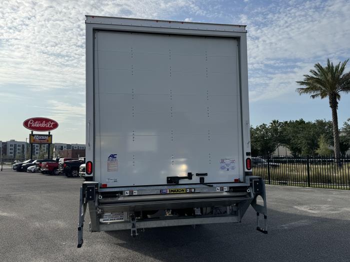 2025 Peterbilt 536-3