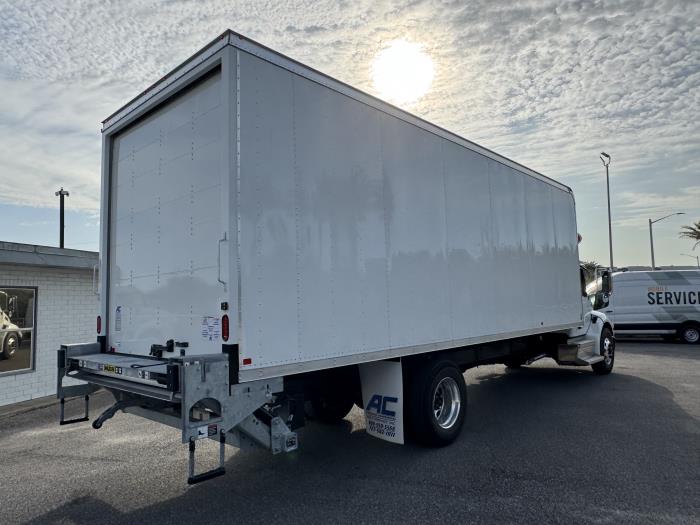 2025 Peterbilt 536-5