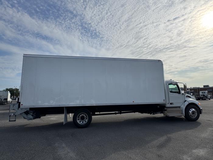 2025 Peterbilt 536-6