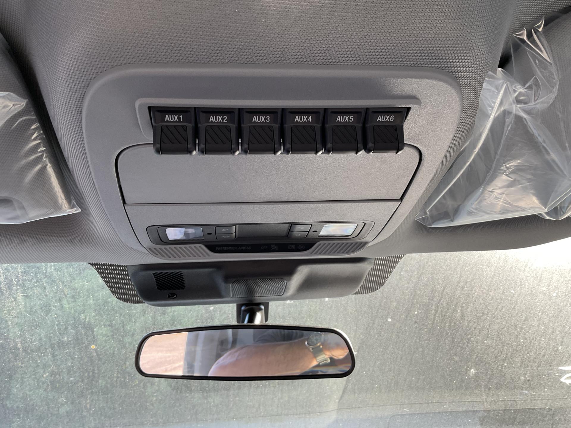 2024 Ford F-550 Regular Cab DRW 4x2 Cab Chassis for sale #1789066 - photo 13