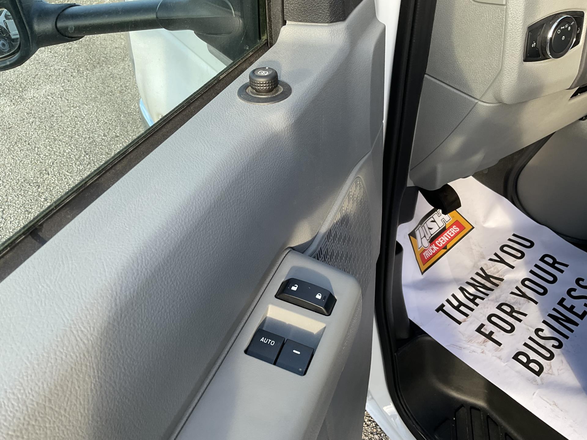 New 2025 Ford E-450 Box Van for sale #1881635 - photo 11