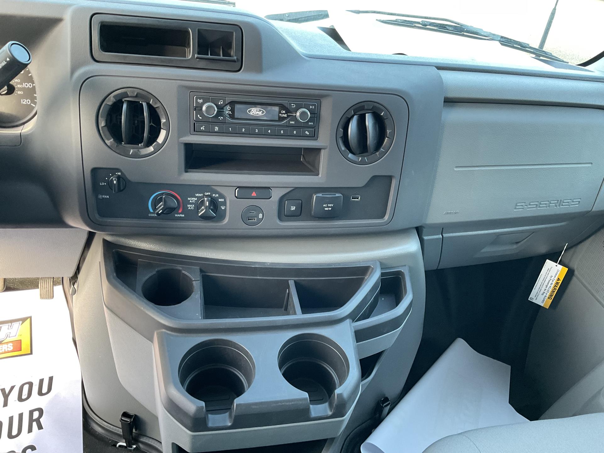 New 2025 Ford E-450 Box Van for sale #1881635 - photo 13