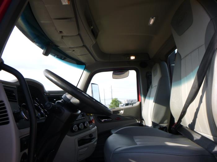 2022 Peterbilt 579-11