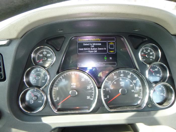 2022 Peterbilt 579-13