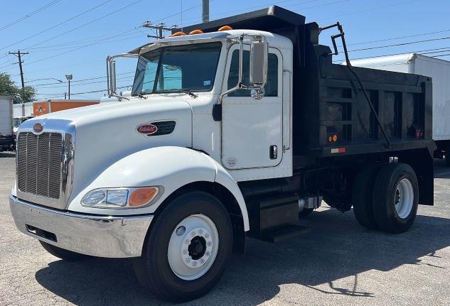 2012 Peterbilt 337-1