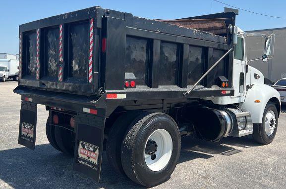 2012 Peterbilt 337-4