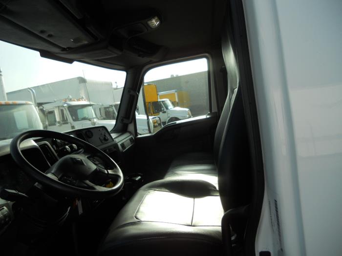 2020 International MV607-6