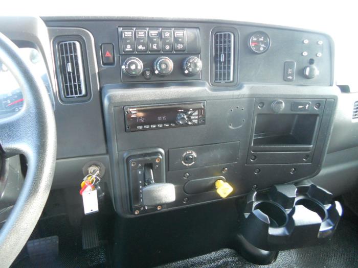 2020 International MV607-7