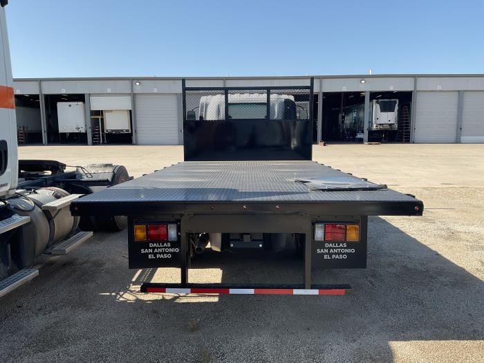 2024 Isuzu NPR-HD-2