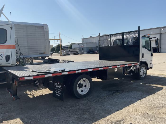 2024 Isuzu NPR-HD-3