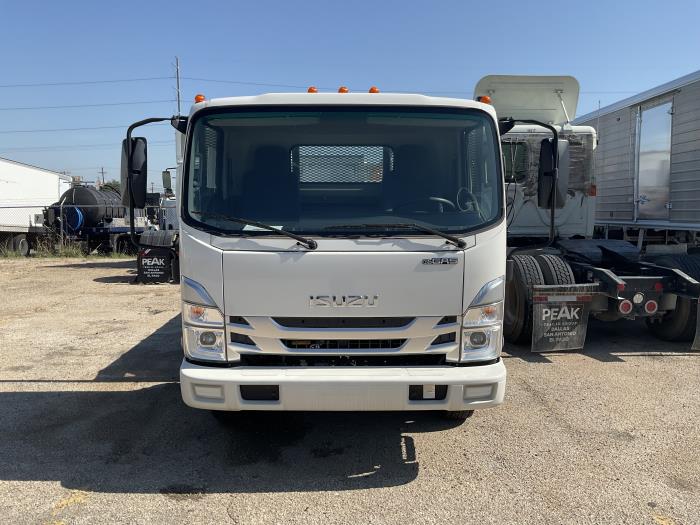 2024 Isuzu NPR-HD-6