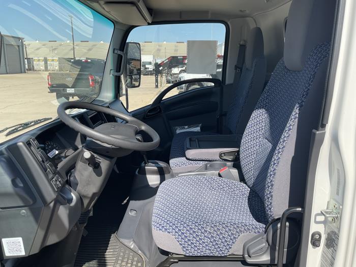 2024 Isuzu NPR-HD-7