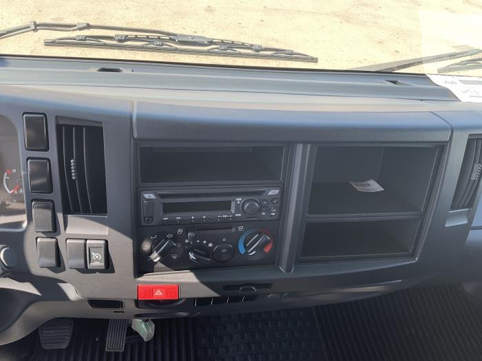 2024 Isuzu NPR-HD-11