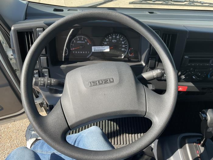2024 Isuzu NPR-HD-12