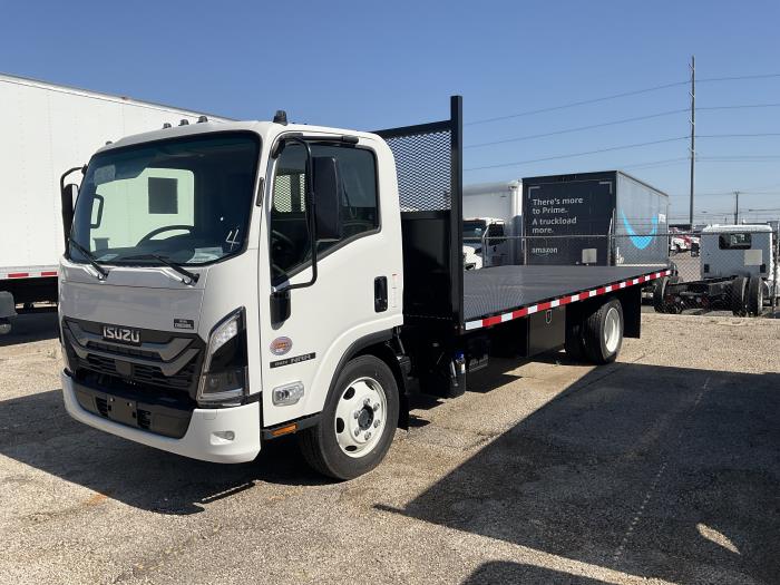 2025 Isuzu NRR-1