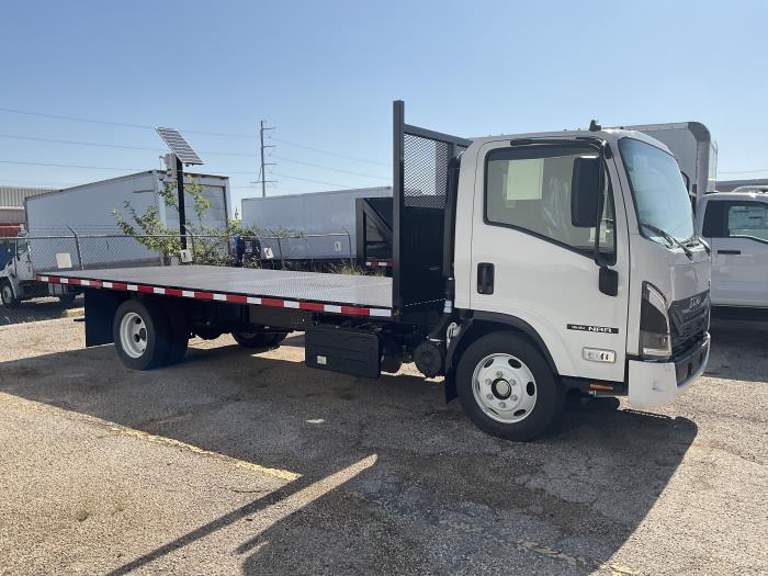 2025 Isuzu NRR-5