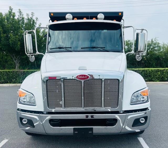 2025 Peterbilt 536-2