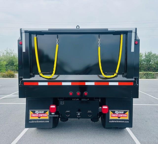 2025 Peterbilt 536-6