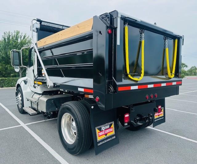 2025 Peterbilt 536-7