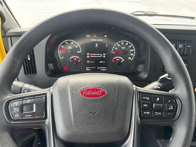 2025 Peterbilt 536-11