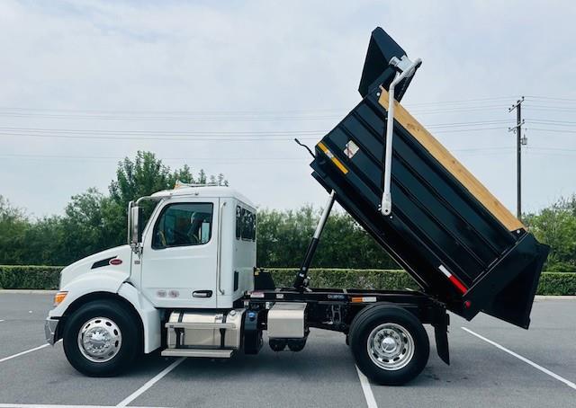 2025 Peterbilt 536-13