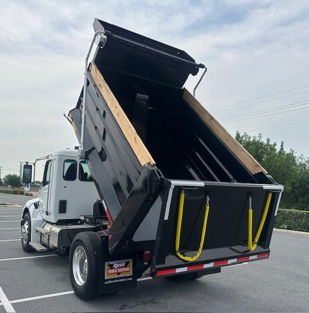 2025 Peterbilt 536-14
