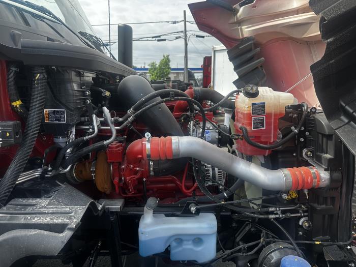 2026 International LT625-9