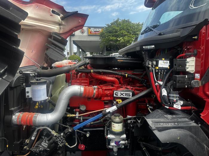 2026 International LT625-8