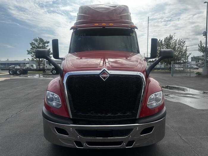 2026 International LT625-1