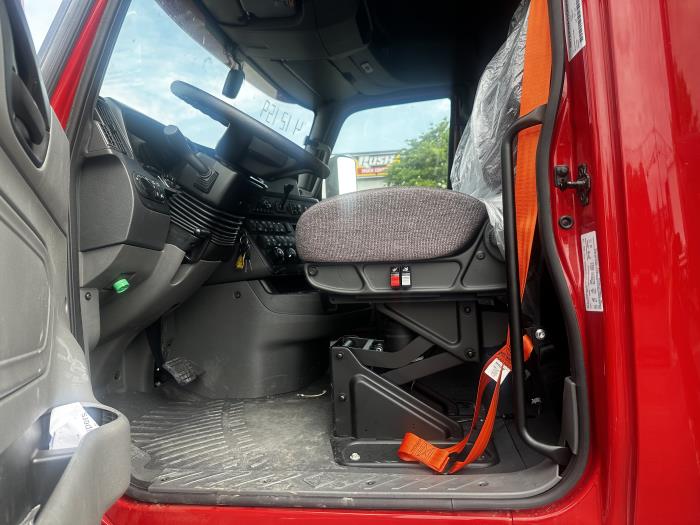 2026 International LT625-7