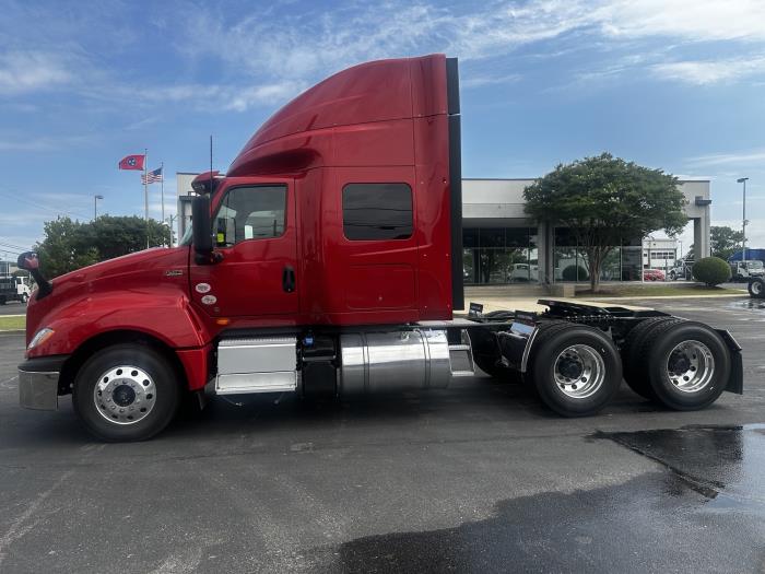 2026 International LT625-5