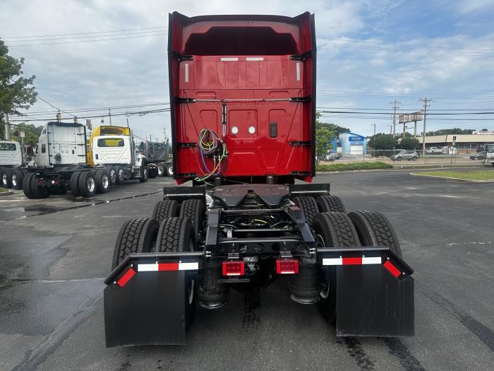 2026 International LT625-6