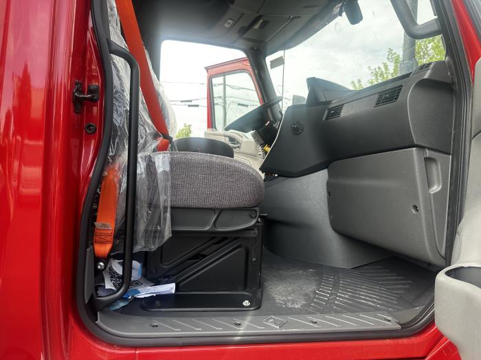 2026 International LT625-11